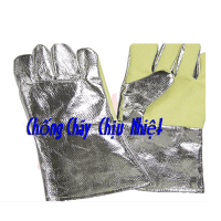 Găng tay chống cháy chịu nhiệt NPS-18135