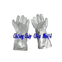 Găng tay chống cháy chịu nhiệt NPS-18137