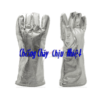Găng tay chống cháy chịu nhiệt NPS-18139