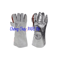 Găng tay chống cháy 1000 độ NPS-18143