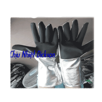 Găng tay chịu nhiệt Dickson NPS-18151