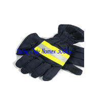 Găng tay chống cháy Nomex 300 độ NPS-18114