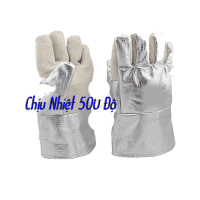 Găng tay chịu nhiệt 500 độ NPS-18153