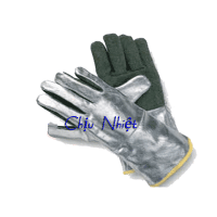 Găng tay chịu nhiệt NPS-18157