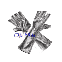 Găng tay chịu nhiệt NPS-18159