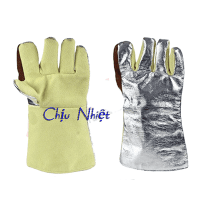 Găng tay chịu nhiệt NPS-18161