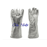 Găng tay chịu nhiệt NPS-18163