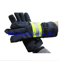 Găng tay chống cháy NPS-18126