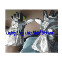 Găng tay chống chịu nhiệt Dickson NPS-18129