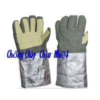 Găng tay chống cháy chịu nhiệt NPS-18131