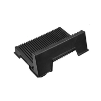 Giá kẹp linh kiện chữ L chống tĩnh điện NPS-16358