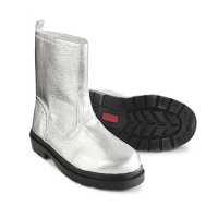 Giày chống cháy chịu nhiệt 500 độ NPS-16239