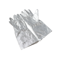 Găng tay chống cháy 500 độ NPS-16335