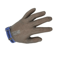 Găng tay kim loại chống cắt Honeywell NPS-16304