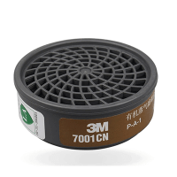 Hộp lọc hữu cơ 3m 7001CN NPS-16300