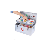 Hộp đựng dụng cụ cứu thương NPS-16384