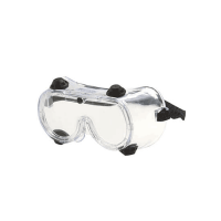 Kính bảo hộ chống hóa chất A611 NPS-18837