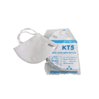 Khẩu trang KT5 3 lớp NPS-18798