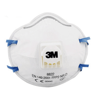 Khẩu trang 3M-8822 NPS-18381