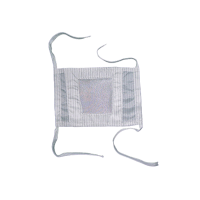 Khẩu trang vải chống tĩnh điện phòng sạch NPS-16356