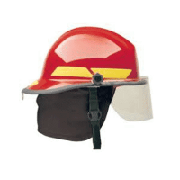 Mũ chống cháy chuyên dụng NPS-18208