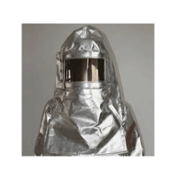 Nón trùm chống cháy chịu nhiệt NPS-18184