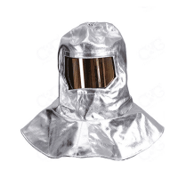 Nón trùm chống cháy chịu nhiệt NPS-18186