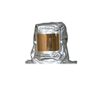 Nón trùm chống cháy chịu nhiệt NPS-18187