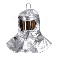 Nón trùm chống cháy chịu nhiệt NPS-18189