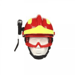 Mũ cứu hộ có kính NPS-18194