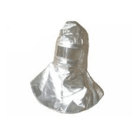 Mũ chống cháy tráng nhôm NPS-18196