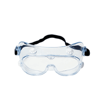 Mắt kính bảo hộ chống hóa chất 3M-334 NPS-18468