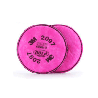Tấm lọc bụi 3M-2097 NPS-18426