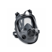 Mặt nạ phòng độc North 54001 NPS-18428