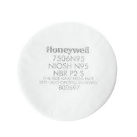 Tấm lọc bụi 7506N95 NPS-18434