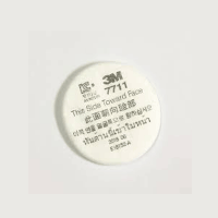 Tấm lọc bụi 3M-7711 NPS-18404