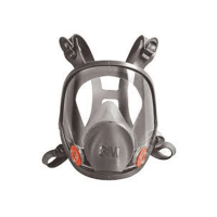 Mặt nạ phòng độc 3M-6800 NPS-18410