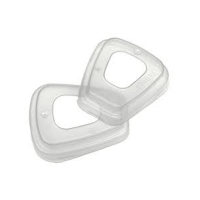 Nắp giữ tấm lọc 3M-501 NPS-18420
