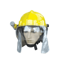 Mũ cứu hỏa hàn quốc NPS-16337