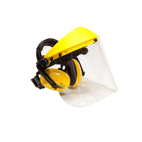 Mặt nạ kèm chụp tai chống ồn NPS-16289