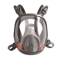 Mặt nạ phòng độc 3M 6800 NPS-16298