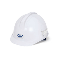 Nón bảo hộ COV Hàn Quốc NPS-17677