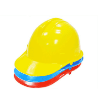 Nón bảo hộ Safegear H101 khóa cài TAIWAN NPS-18855