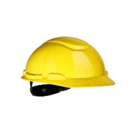 Nón bảo hộ không lỗ 3M H702R NPS-18365