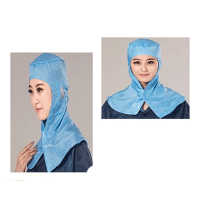 Nón Phòng Sạch NPS-16594