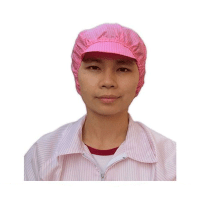 Nón Phòng Sạch NPS-16596