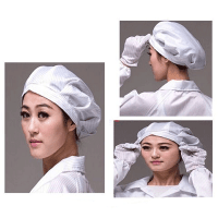 Nón phòng sạch NPS-16617