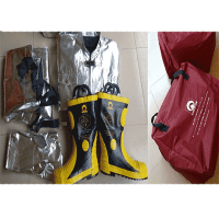 Quần Áo Chống Cháy Korea (Có kiểm định) NPS-18025