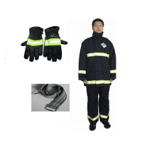 Quần áo chống cháy Trung Quốc NPS-18046