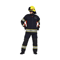 Quần áo phòng chữa cháy NPS-18078